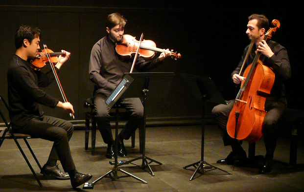 2025 11 09 Le Havre RsonancesTrio Arnold Elisabeth Delestre P1710582