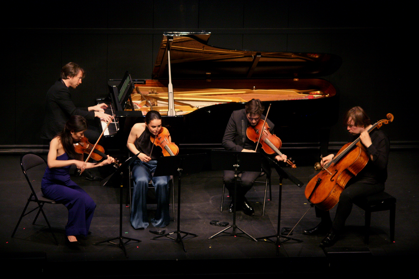 Concert 52