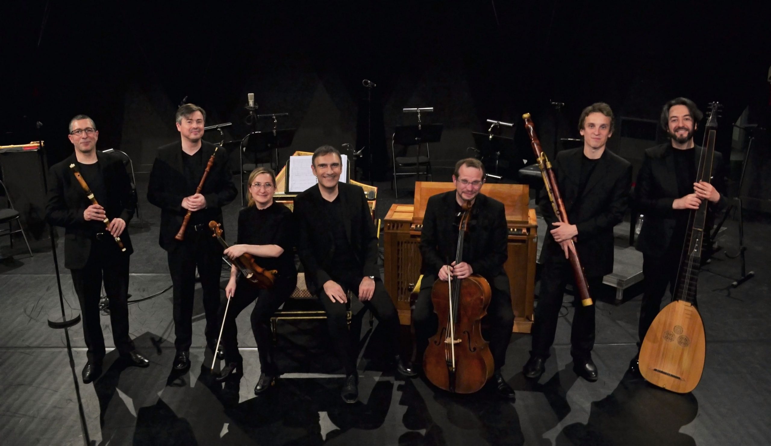 Les Paladins orchestre Les Paladins 2021 scaled